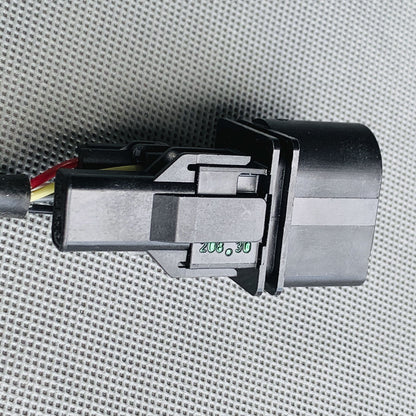 Sonda Lambda Sensore 17014 Set Upstream Orig. Originale 1999-2005 Per Jetta 1.8L