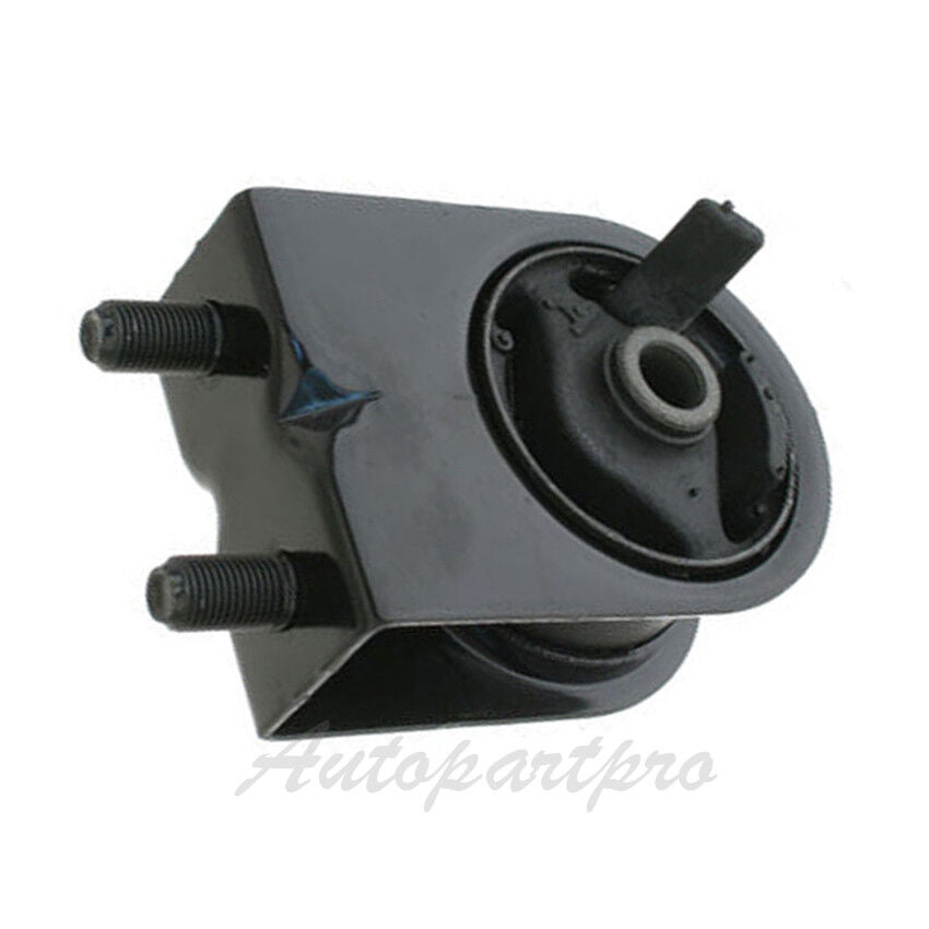 M102 Motor & Trans Mount Kit 4 PCS For 01-03 Mazda Protege 2.0L for Manual Trans