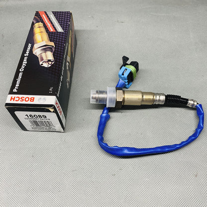 16089 OE Oxygen Sensor O2 For Buick Allure LaCrosse Rendezvou 3.6L Downstream