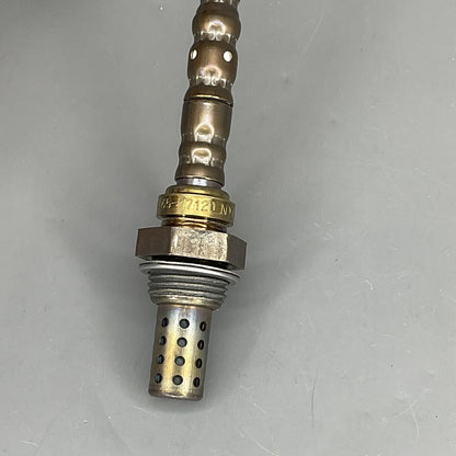 89465-17120 EO Oxygen Sensor O2 Downstream For Toyota Corolla MR2 Geo Prizm