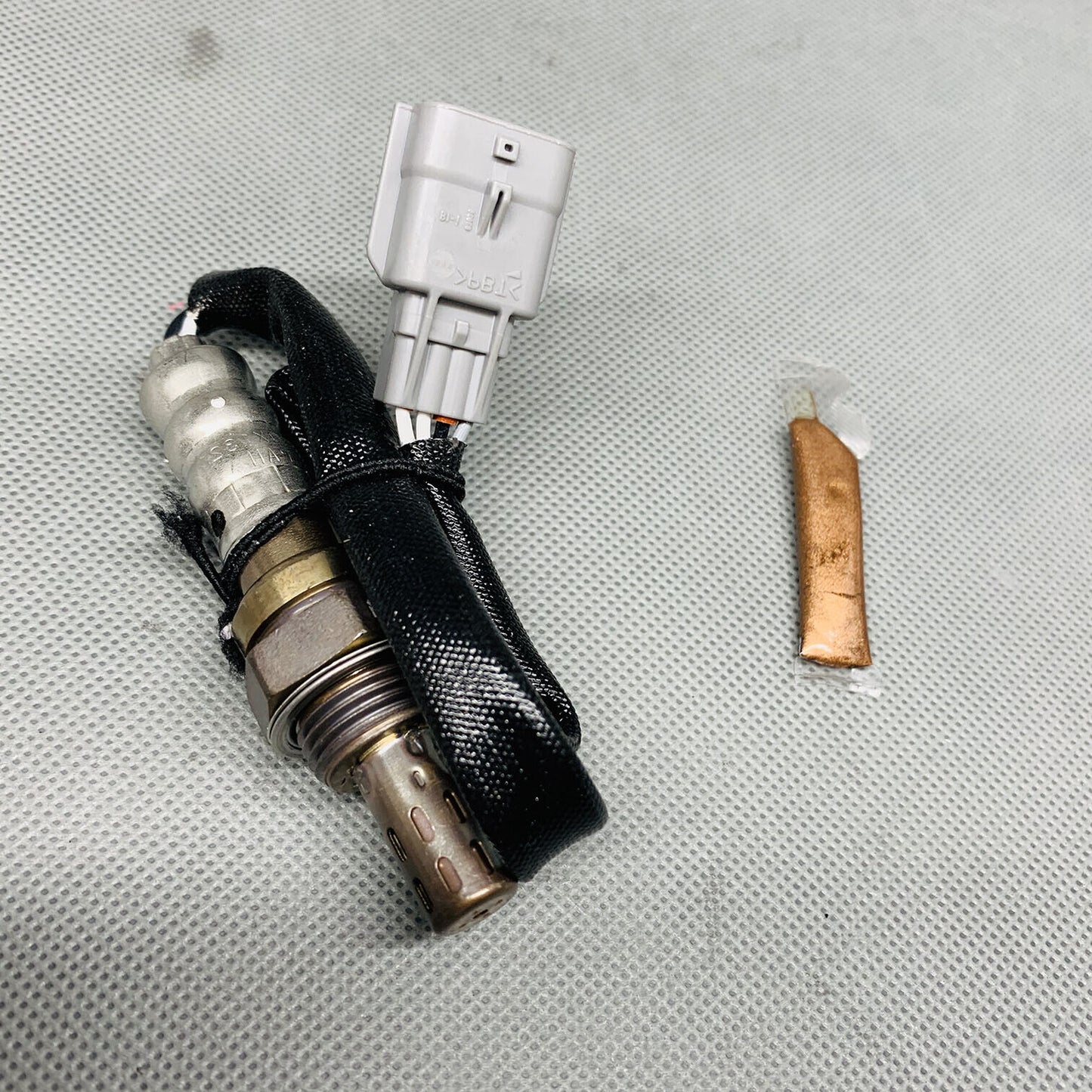 16202 Orig. Oxygène Capteur O2 Pour Nissan Quest 2014-2017 3.5L en Aval Gauche