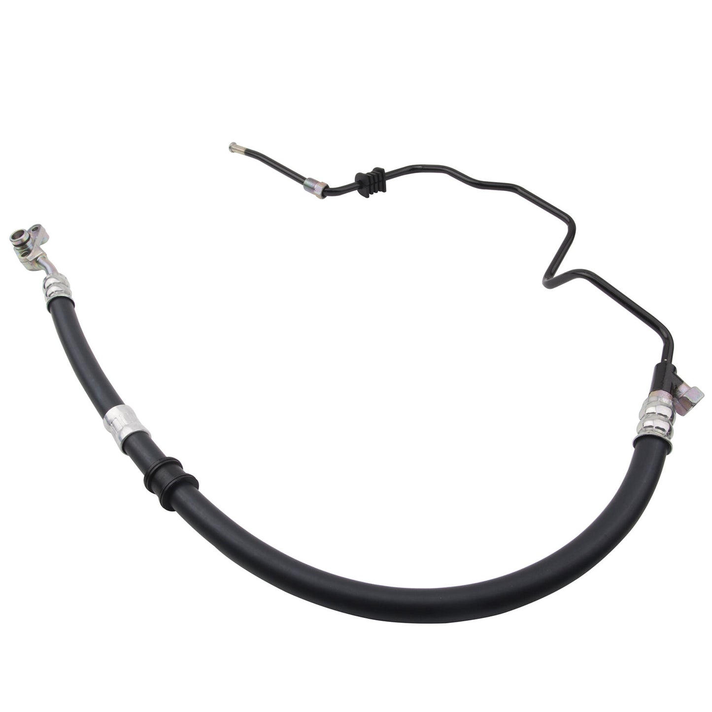 53713-SJC-A02 Direction Assistée Pression Ligne Tuyau Pour 06-2011 Honda Crête