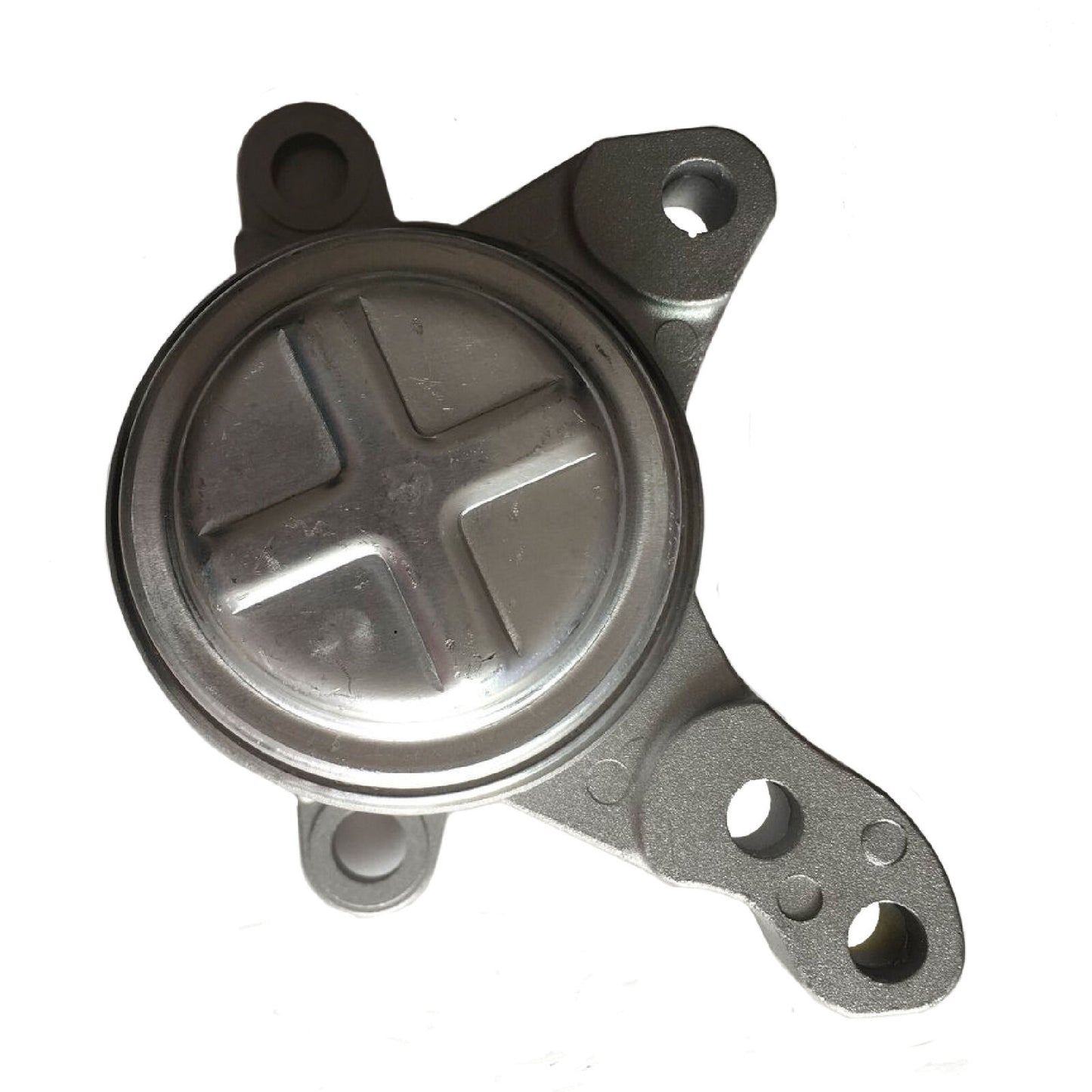 Front Engine Mount For 13-20 Ford Fusion 11-15 Volvo S60 1.5L 1.6L W / Bracket