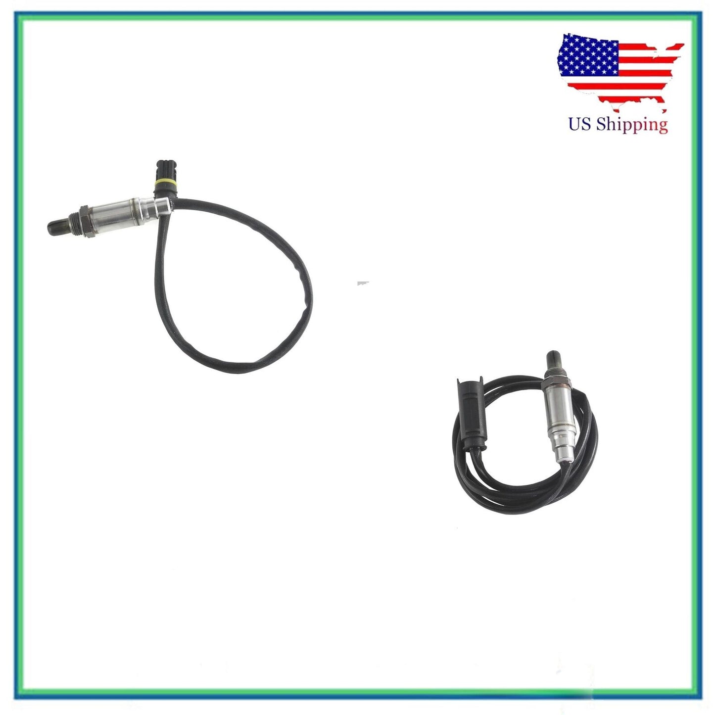 Tout Neuf Oxygène Capteur Pour 2004-2006 BMW X3 2.5i 2.5L