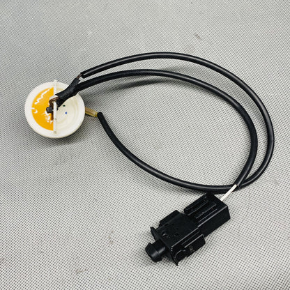 Luce Lampadina Presa Per 2002 Mercedes-Benz Classe C C230 1685452328
