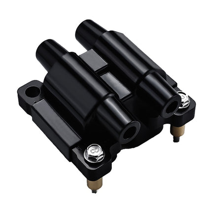 New Ignition Coil For UF625 5C1765 C1708 22433AA590 Subaru Forester Impreza 2.5L