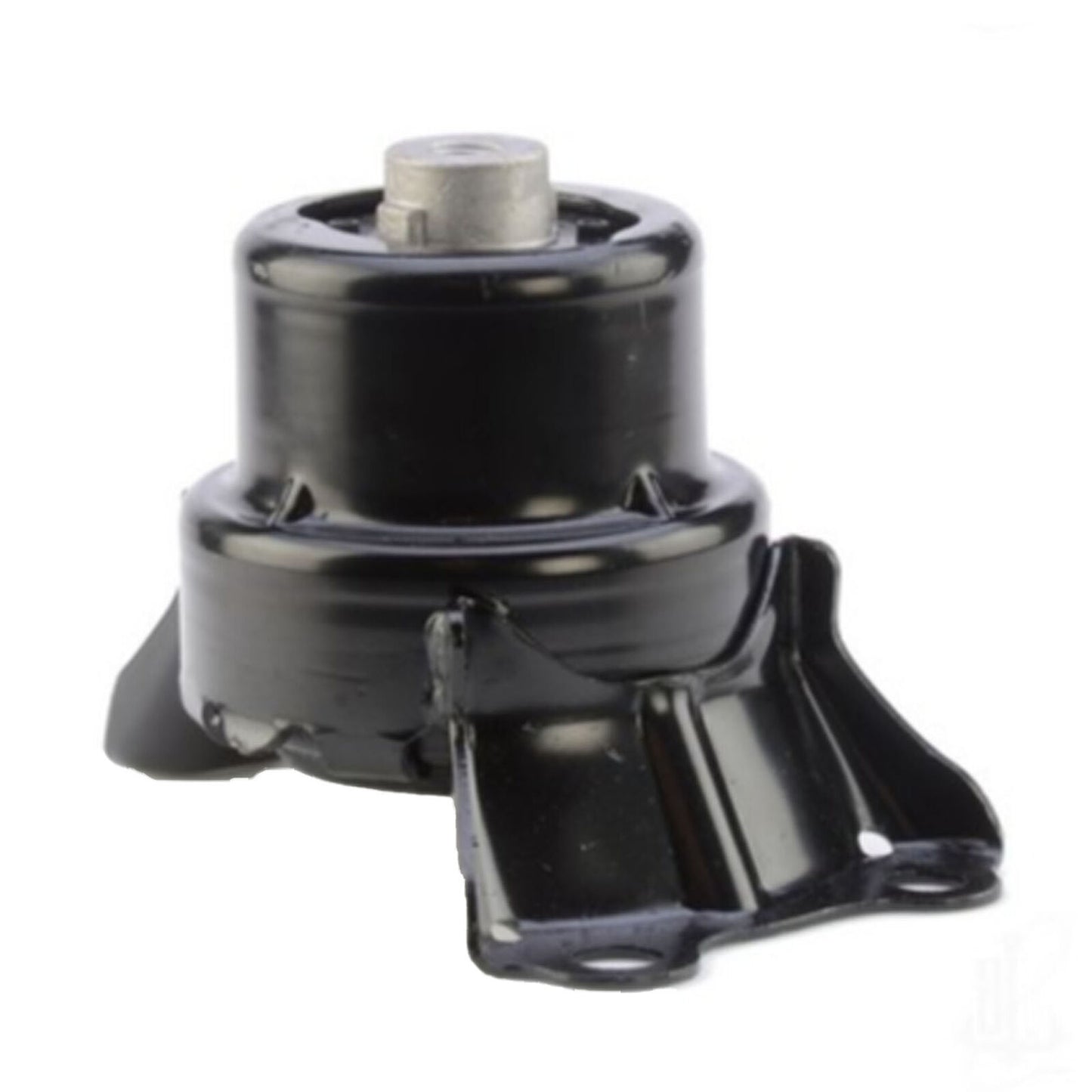 Front & Torque Strut Motor Mount for Manual Trans Set for 16-18 Honda HR-V 1.8L