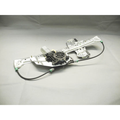 Potenza Finestrino Motore E Regolatore Posteriore SX Per 2000-2005 Deville 4.6L