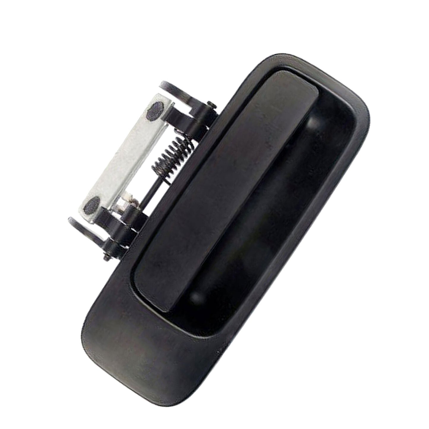 Rear Right Outside Door Handle New For 2000-2004 Toyota Avalon Non Painted Black