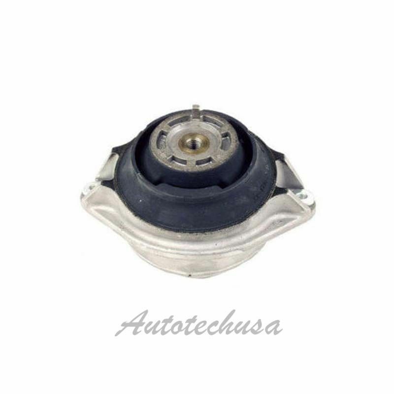 90-02 Mercedes SL320 SL500 300SE 300SL For Engine Motor Mount 1402402117 MK101