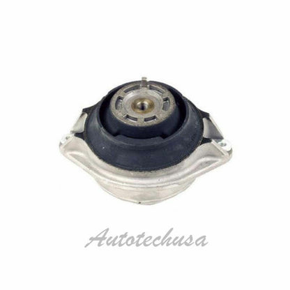 90-02 Mercedes SL320 SL500 300SE 300SL For Engine Motor Mount 1402402117 MK101