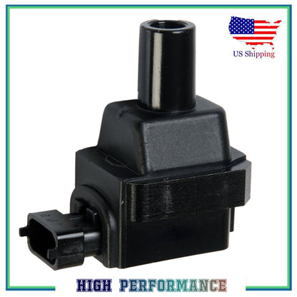 New Ignition Coil For UF352 E538A Mercedes S420 S500 E420 CL600 4.2L 5.0L 6.0L