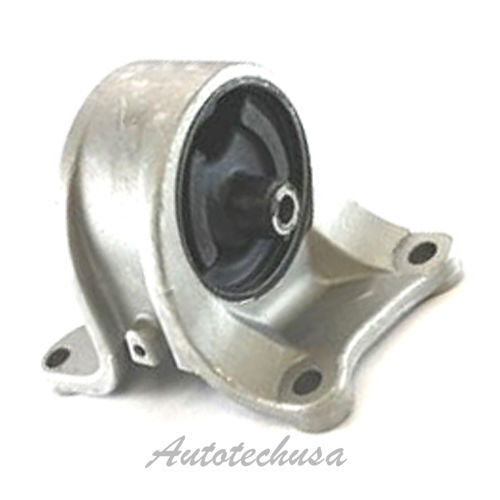 M012 Engine Motor & Trans Mount 4PCS For 04-06 Nissan Quest 3.5L Auto 4Spd Trans
