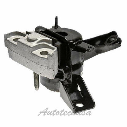 06-08 Pour Toyota RAV4 2.4L avant Droit Moteur Montage Hydraulique AWD 62049