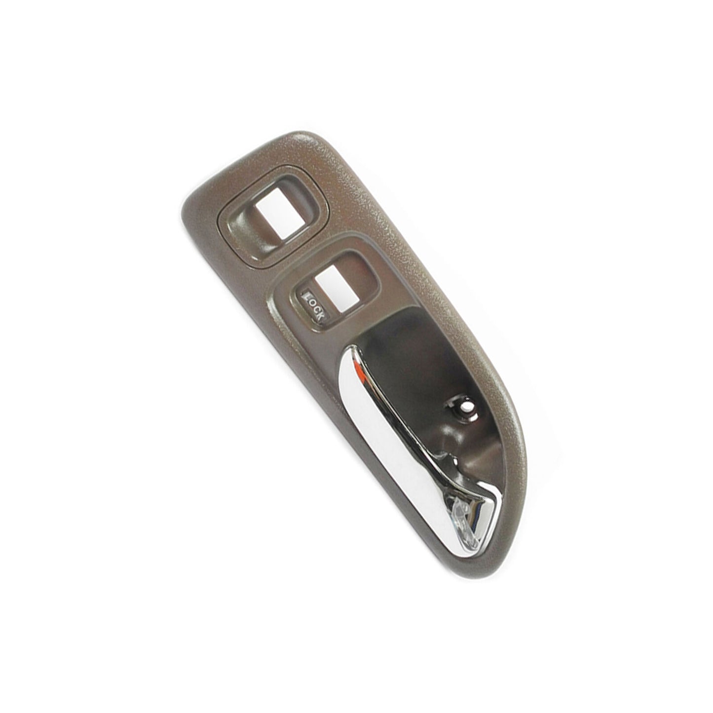 Anteriore Destro Passeggero Lato Interno Porta Manico Per 1994-1997 Honda Accord