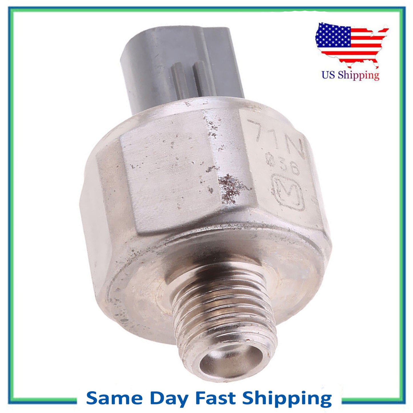 89615-22040 Moteur Knock Capteur Pour Neuf Toyota Supra Tercel Lexus SC300