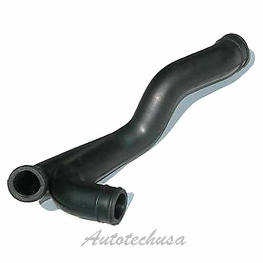 2000-2005 Per Audi Volkswagen Golf Jetta Sfiatatoio Vuoto Calze OEM C078