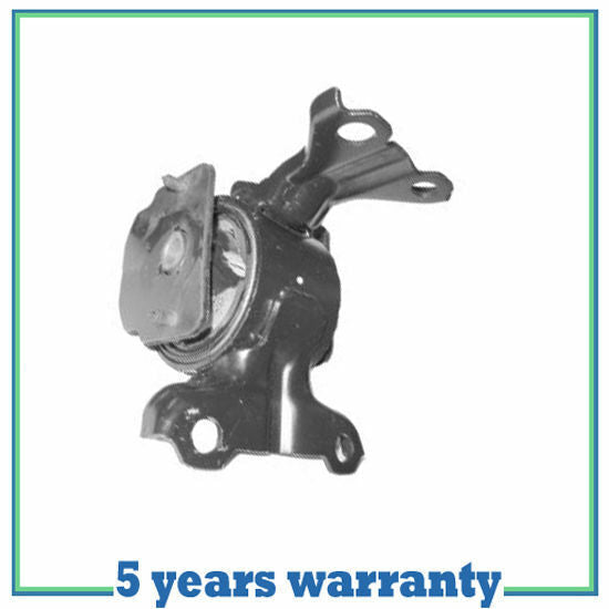 5419 Jeep Patriot Dodge Caliber Mitsubishi Lancer Engine Transmissin Mount