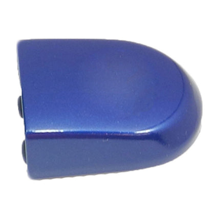 B17 Bleu Extérieur Porte Poignée Housse Rosace Pour 2007-2012 Nissan Versa