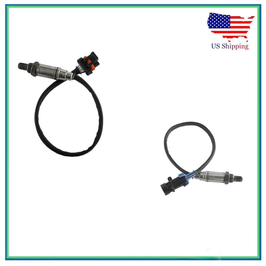Brand New Oxygen Sensor Fits 2001-2002 GMC Savana 3500 SLT 4.3L