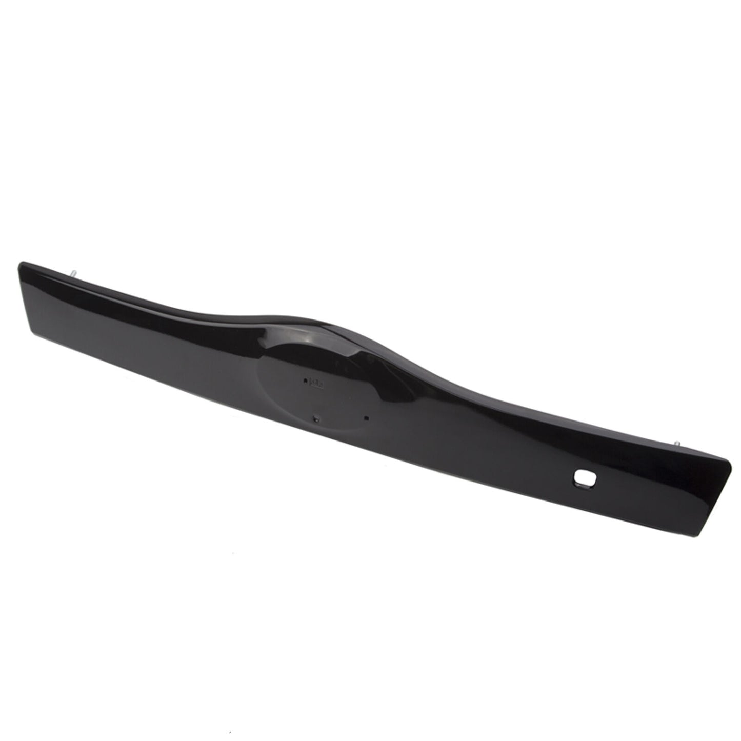 8V1 Gray Rear Exterior Tailgate Liftgate Handle Garnish For 04-2009 Toyota Prius