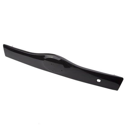 8V1 Gray Rear Exterior Tailgate Liftgate Handle Garnish For 04-2009 Toyota Prius