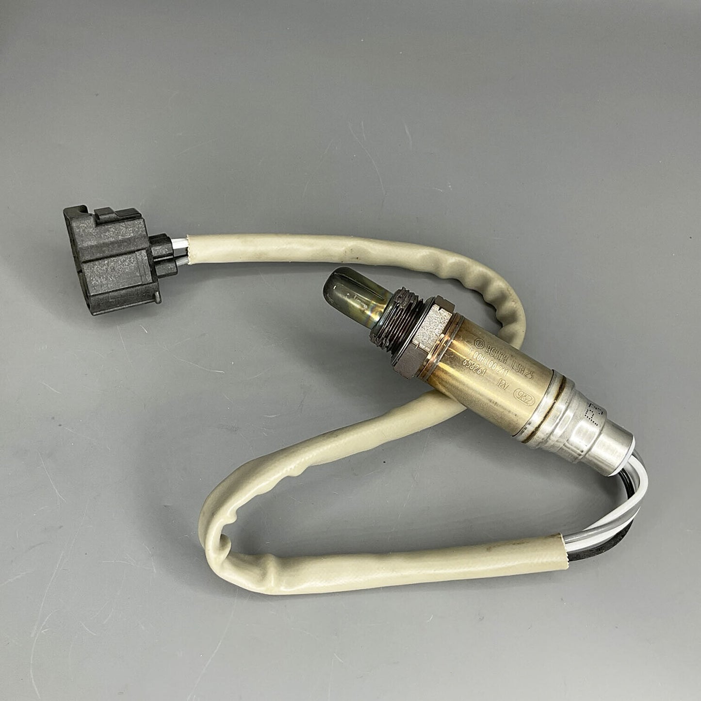 New 15306 OE Oxygen Sensor O2 Fits Dodge Dakota Durango Viper Upstream