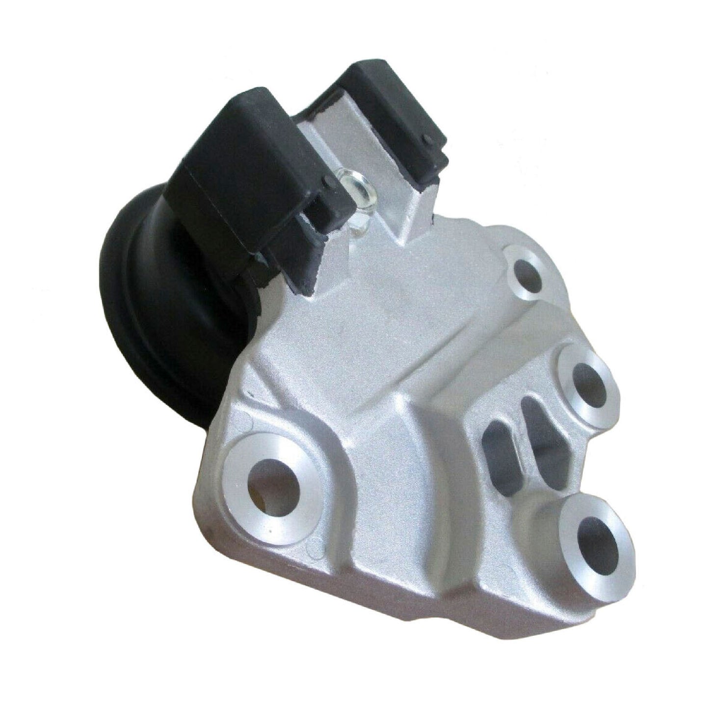 Front Left MotorKing Engine Motor Mount For 08-15 Nissan Rogue Select 2.5L FWD
