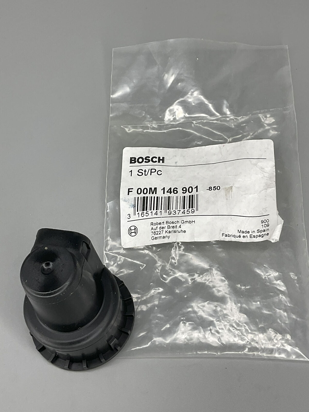BOSCH ALTERNATOR REGULATOR PART For F00M146901