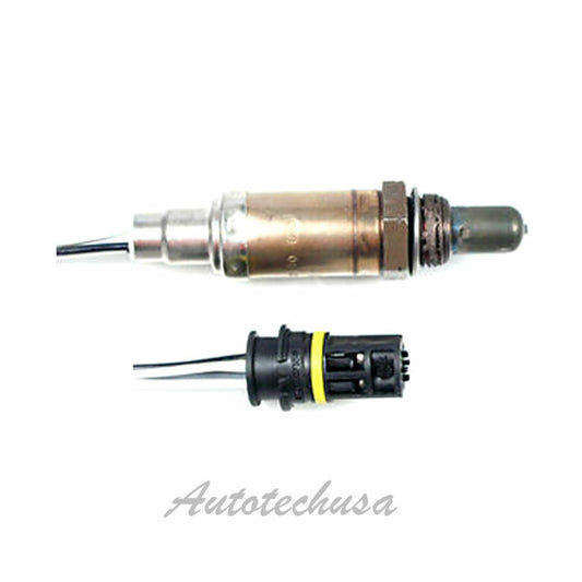 Lambda Oxygen Sensor O2 NEW For Mercedes Benz E320 1995-1996 13599