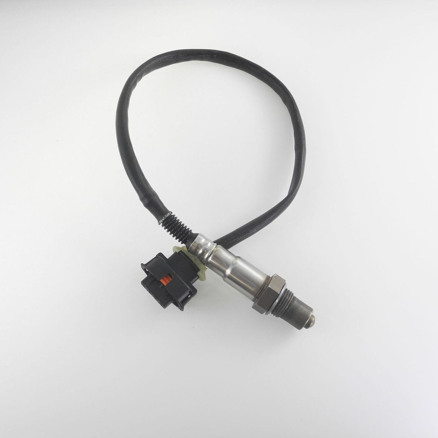 Lambda O2 Ossigeno Sensore 16378 Per 2004 Cadillac Cts 3.2L
