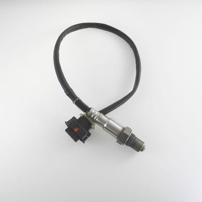 Lambda O2 Ossigeno Sensore 16378 Per 2004 Cadillac Cts 3.2L