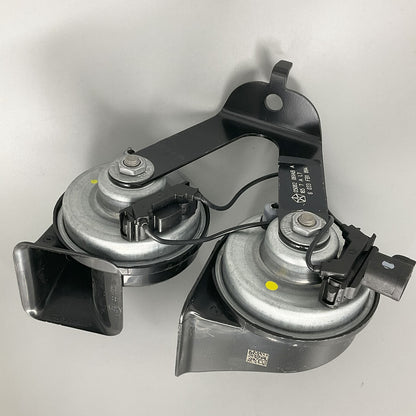 Per 2005-2007 Dodge Caravan Chrysler Città & Paese OEM MOPAR Corno E Supporto