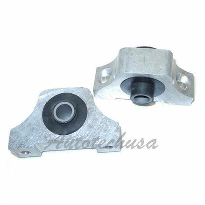 6520AL 6502AL For Honda Civic Acura Integra Engine Billet Motor Torque Mount