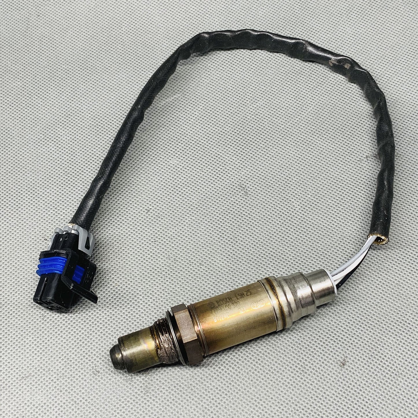 15894 Orig. Ossigeno Sensore O2 Per GMC Chevrolet Rapida 1500 2500 3500 Upstream