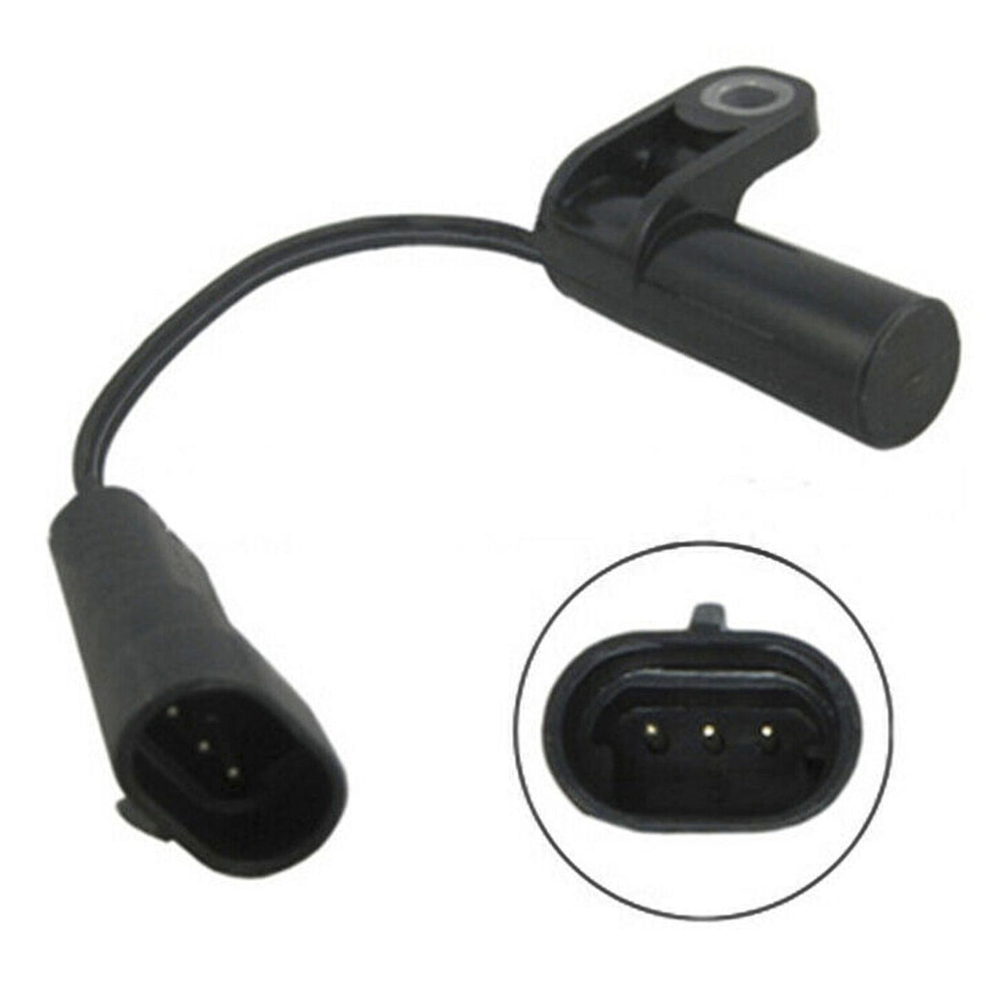 4686236 Engine Crank Crankshaft Position Sensor PC73 For Chrysler Dodge Plymouth