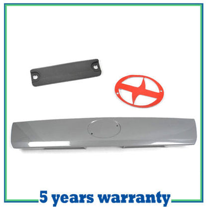 DS11H5SR Portón Levadizo Escotilla Puerta Mango Para 2005-2010 Scion TC Gris 1H5
