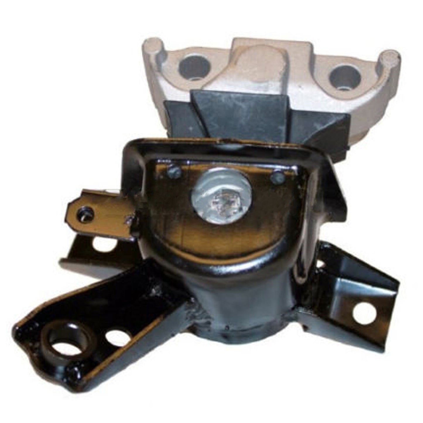 Anteriore Destro Motore Montante W/ Idraulico Per 06-08 Toyota RAV4 2.4L 2WD