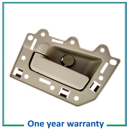 Rear Left Driver Interior Door Handle For BJ0011 Jeep Grand Cherokee Beige Tan