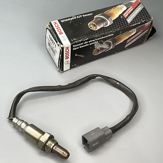 Orig. Original Oxygen Sensor 18071 Für 2014-2015 Lexus IS350 C F Sport 3.5L
