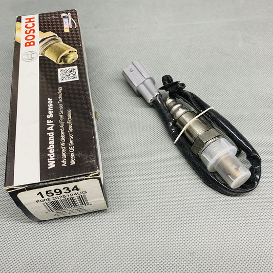 15934 OE Germany Oxygen Sensor O2 Fits Toyota Camry Lexus RX330 RX400h Upstream