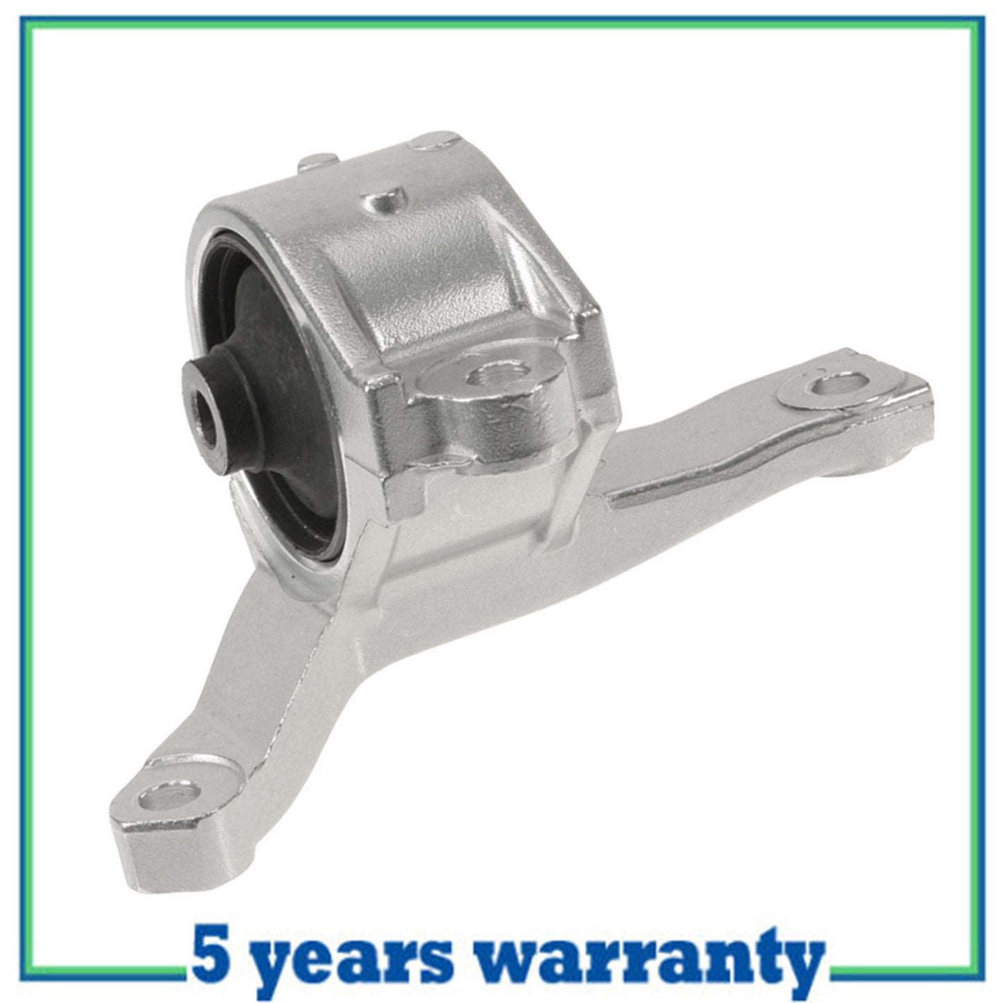 Transmission Mount For Acura 2007-2009 MDX 3.7L 2007-2008 TL 3.2L 3.5L 65022 New