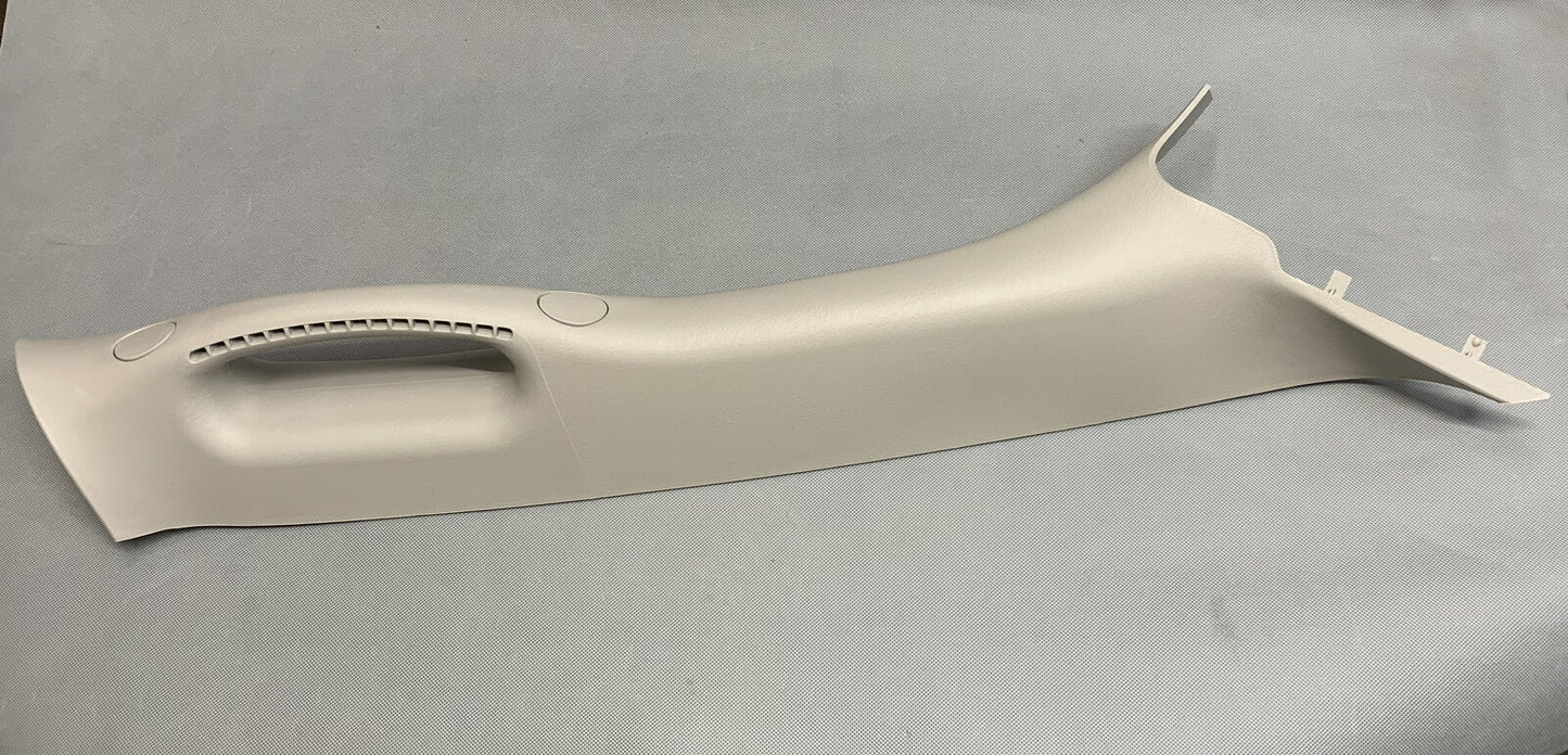 Front Right Grab Handle NEW For 1TE74BD1AA Dodge Ram 1500 2500 Light Graystone