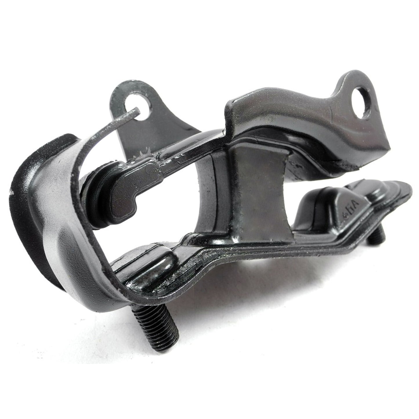 2PCS Transmission Mount For 2003-2007 Honda Accord 3.0L Automatic 4524 4544