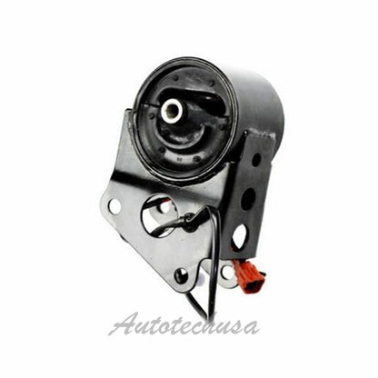 M015 Engine Motor Mount 3PCS For 02-09 Nissan Altima Quest Murano 3.5 w/ Sensors