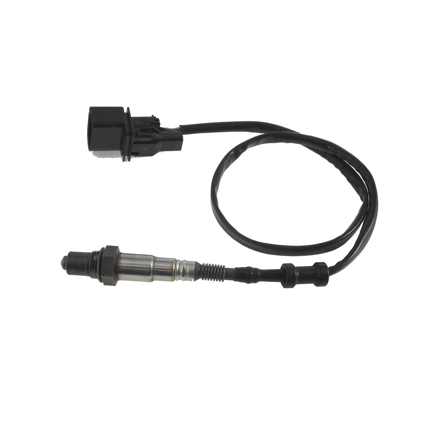 3Pcs Tout Neuf Oxygène Capteur Pour 2004-2005 BMW 645Ci Base 4.4L