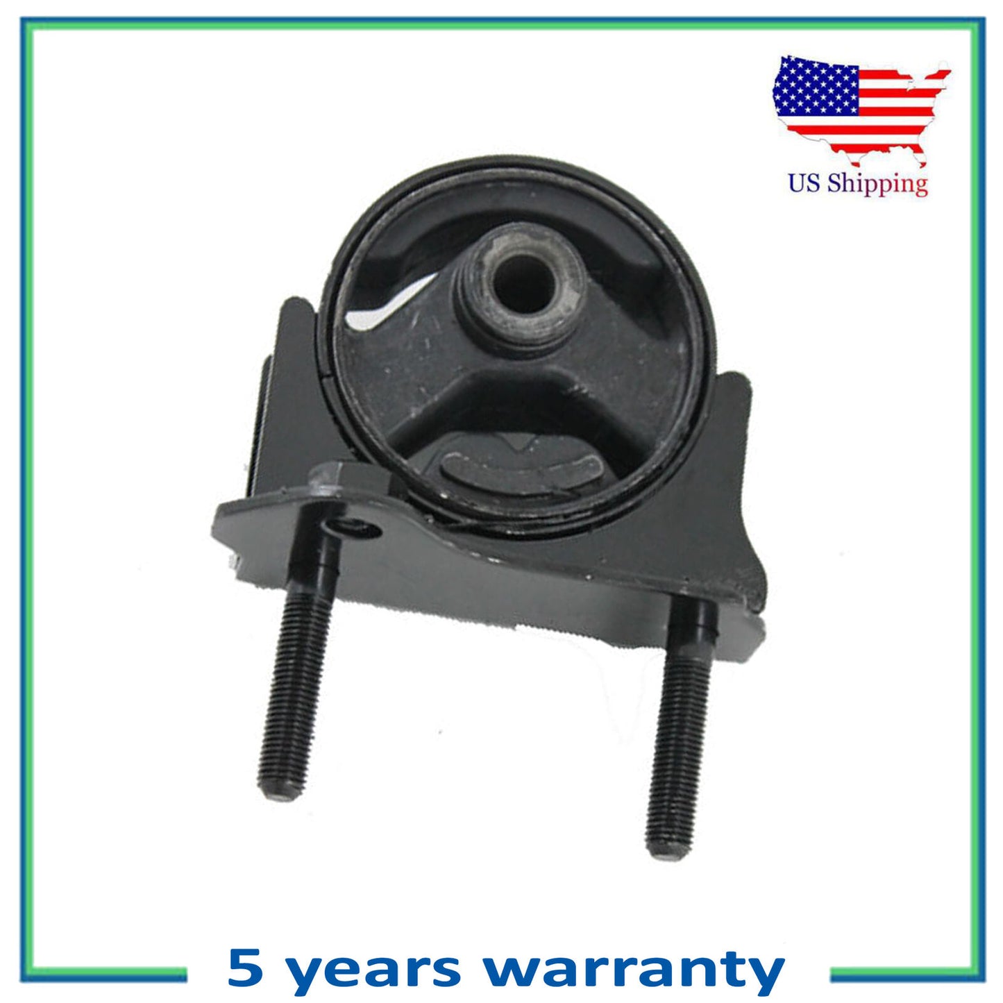 Rear Engine Motor Mount For 2009-2013 Toyota MATRIX Pontiac Vibe 2.4L 4271