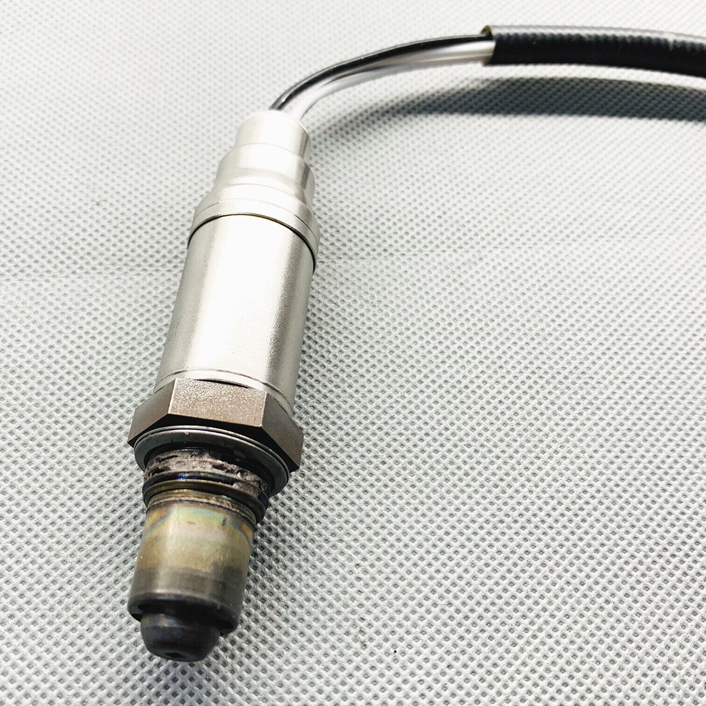 Sonde Lambda Capteur O2 2PCS Pour Discovery Freelander Rover 45 100 200 400 600