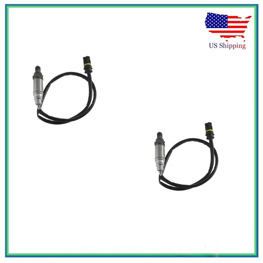 Brand New Oxygen Sensor For 97-99 Mercedes-Benz S320 SWB 3.2L