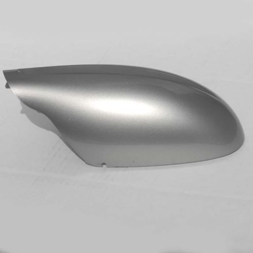 B706 Pour 02 03 04-06 Nissan Altima Gauche Côté Miroir Bouchon Housse KY2 Étain